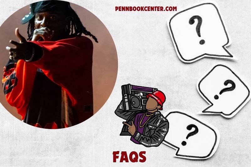 FAQs about Playboi Carti