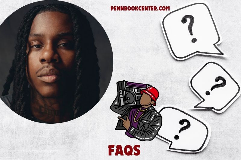 FAQs about Polo G