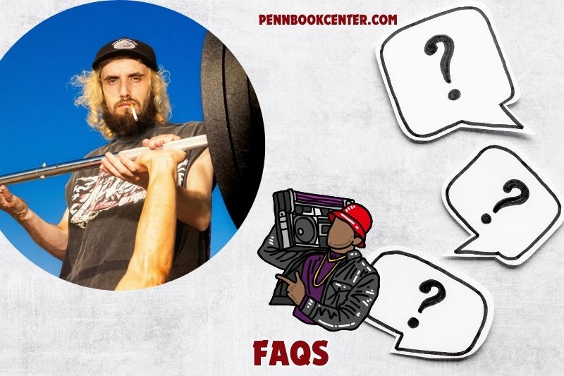 FAQs about Pouya