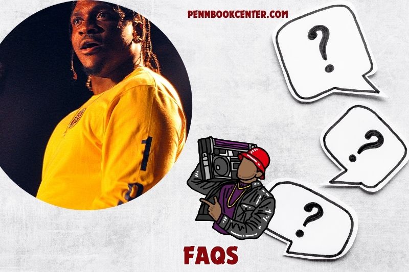 FAQs about Pusha T