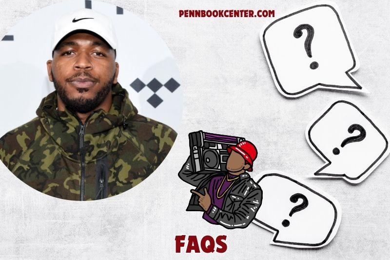 FAQs about Quentin Miller