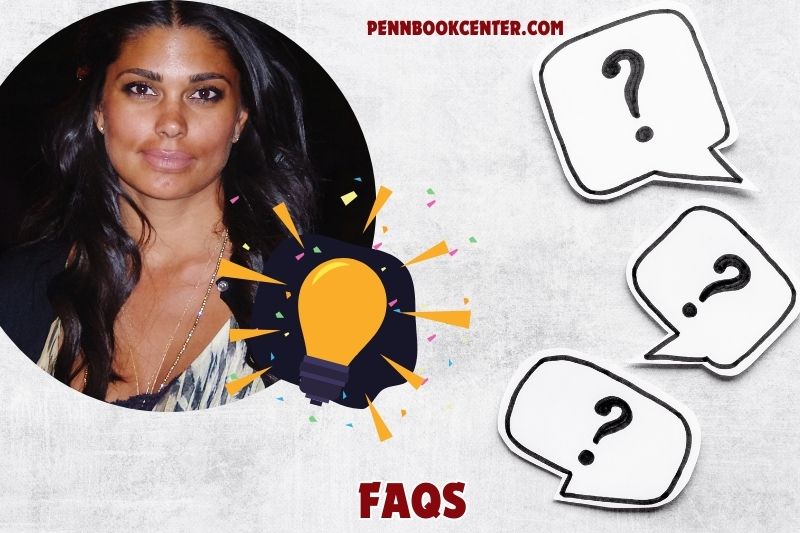 FAQs about Rachel Roy