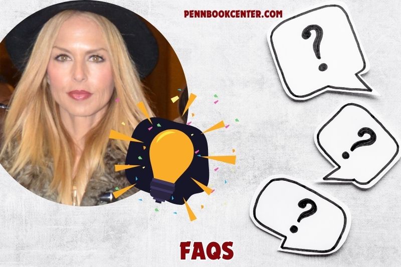 FAQs about Rachel Zoe