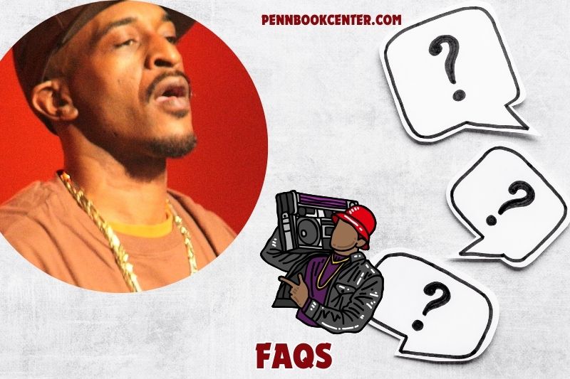 FAQs about Rakim