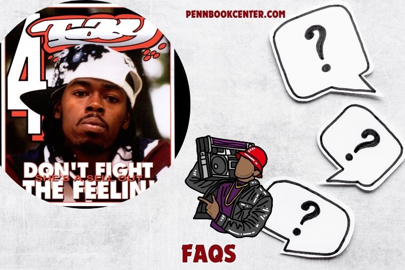 FAQs about Rappin 4 Tay