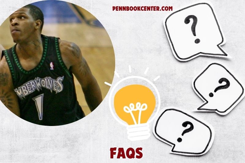 FAQs about Rashad McCants