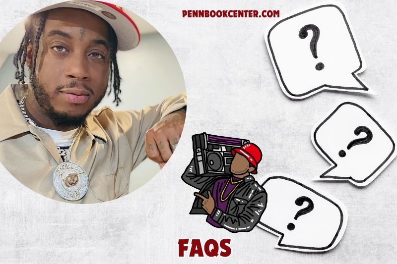 FAQs about Reed Dollaz