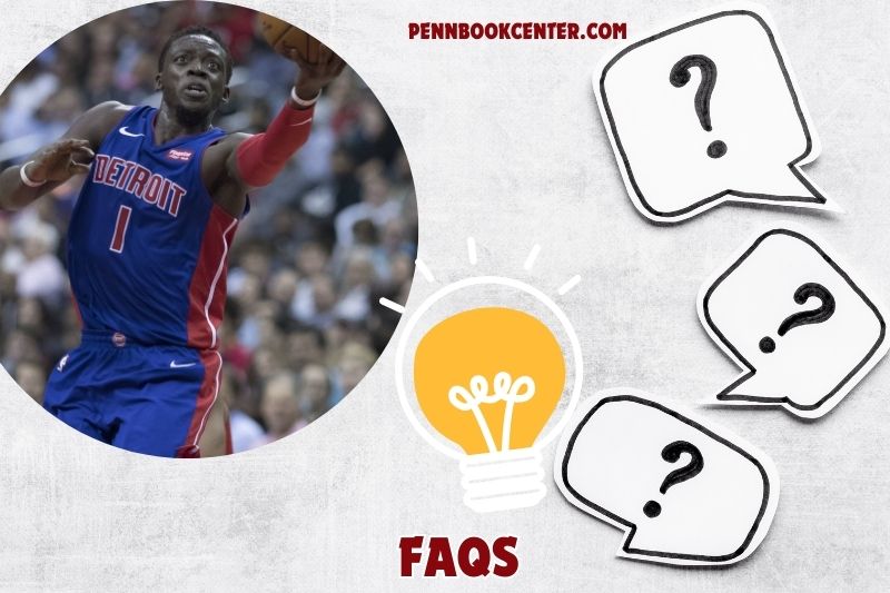 FAQs about Reggie Jackson