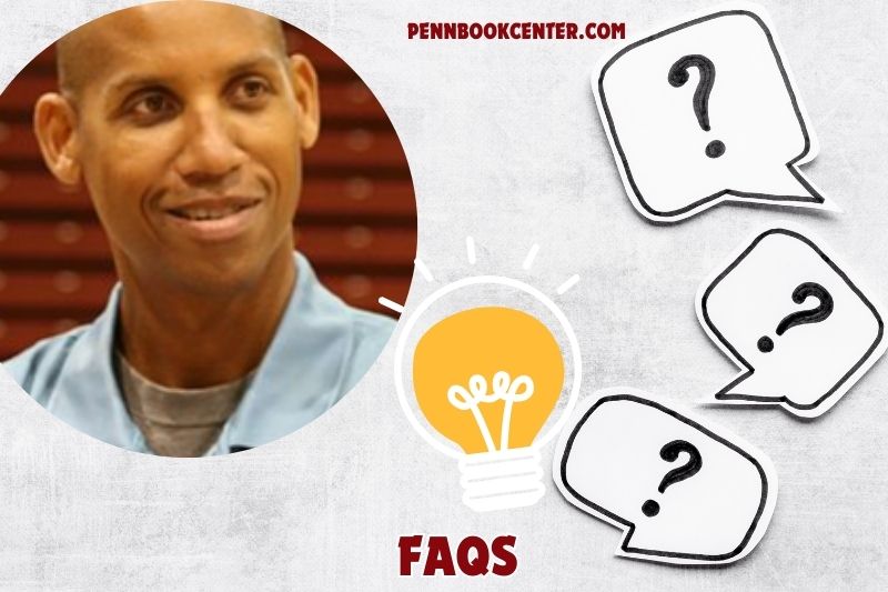 FAQs about Reggie Miller