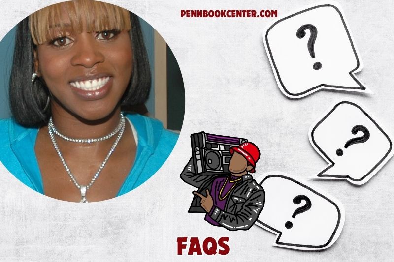 FAQs about Remy Ma