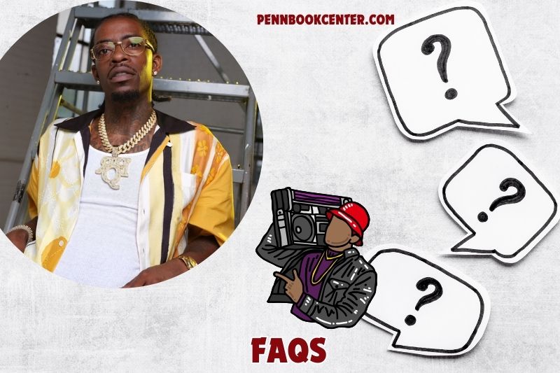 FAQs about Rich Homie Quan