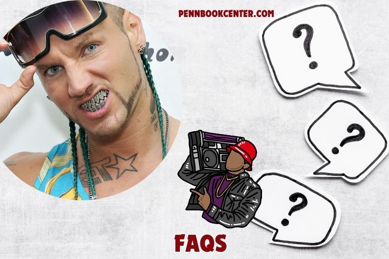 FAQs about Riff Raff