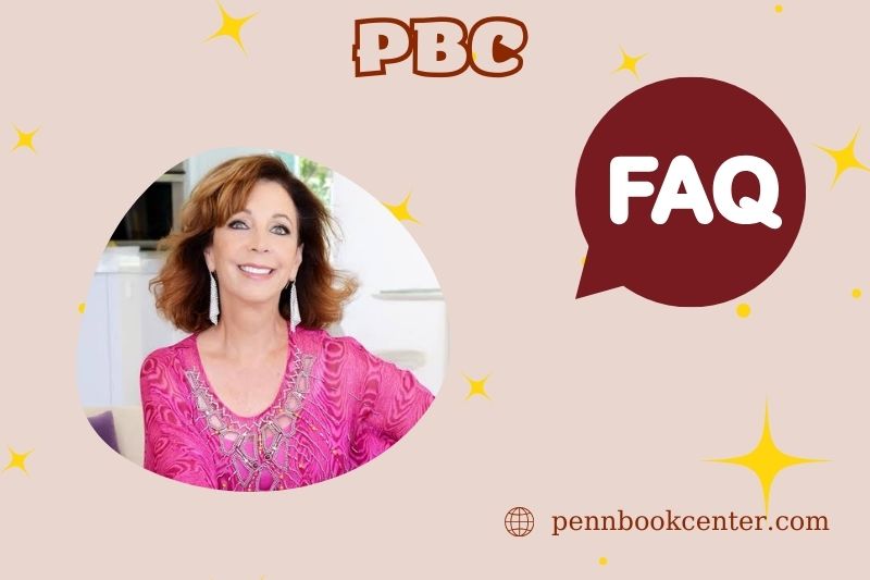 FAQs about Rita Rudner