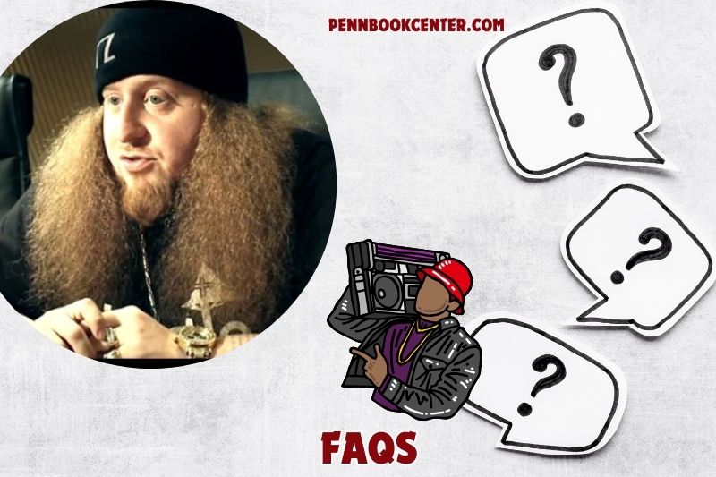 FAQs about Rittz