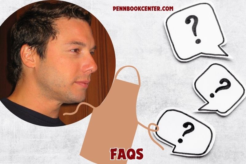 FAQs via Rocco Dispirito