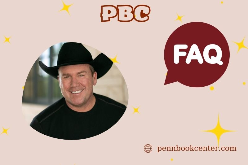 FAQs about Rodney Carrington