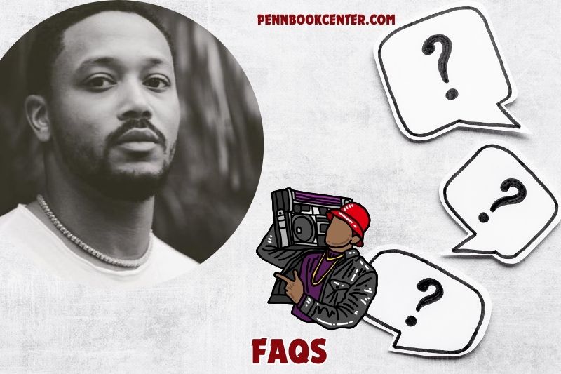 FAQs about Romeo Miller