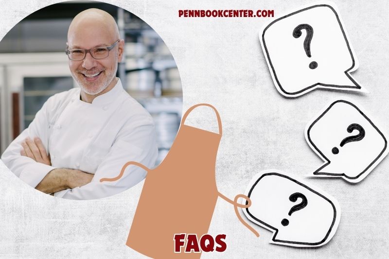 FAQs about Ron Benisrael