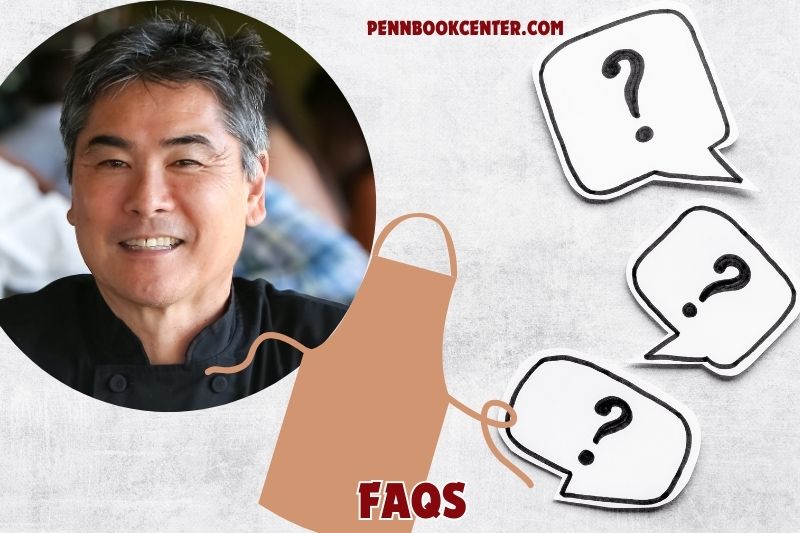 FAQs about Roy Yamaguchi