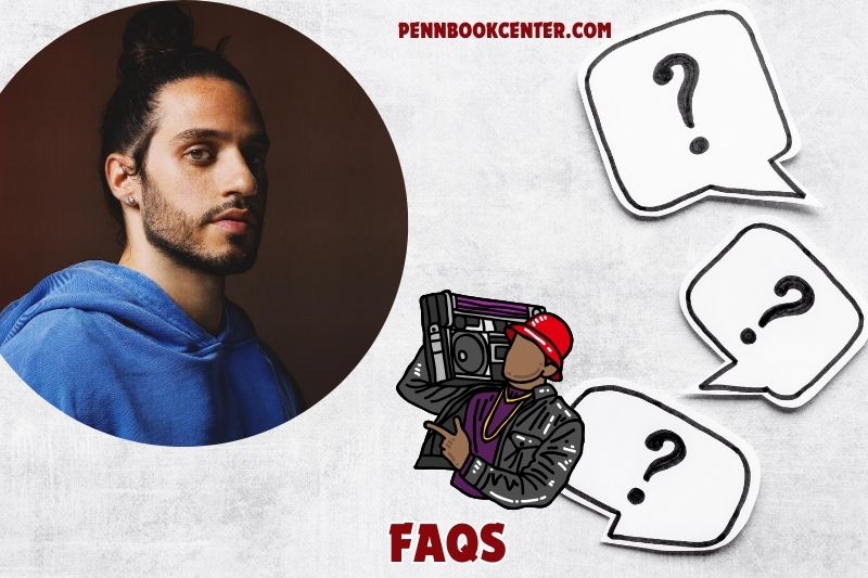 FAQs about Russ