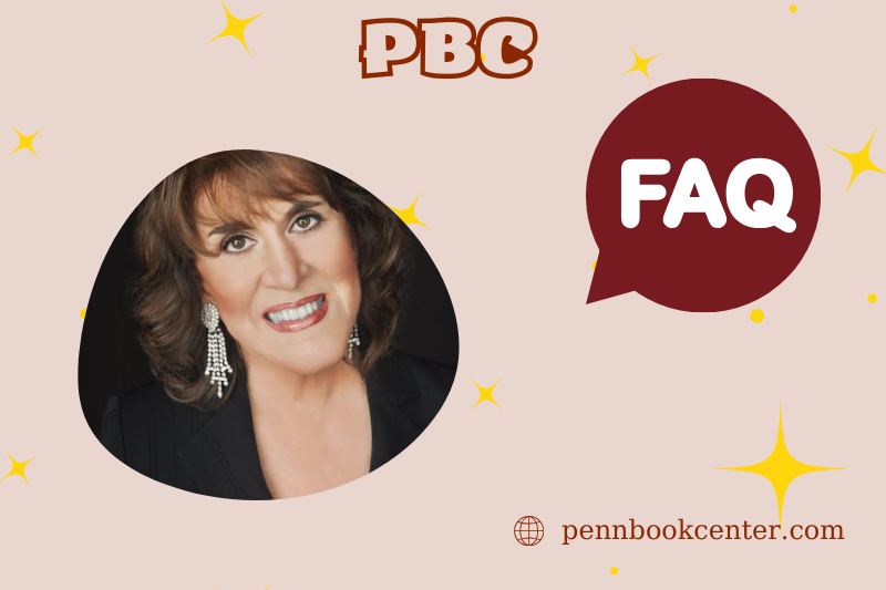 FAQs about Ruth Buzzi