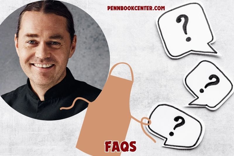 FAQs about Shannon Bennett