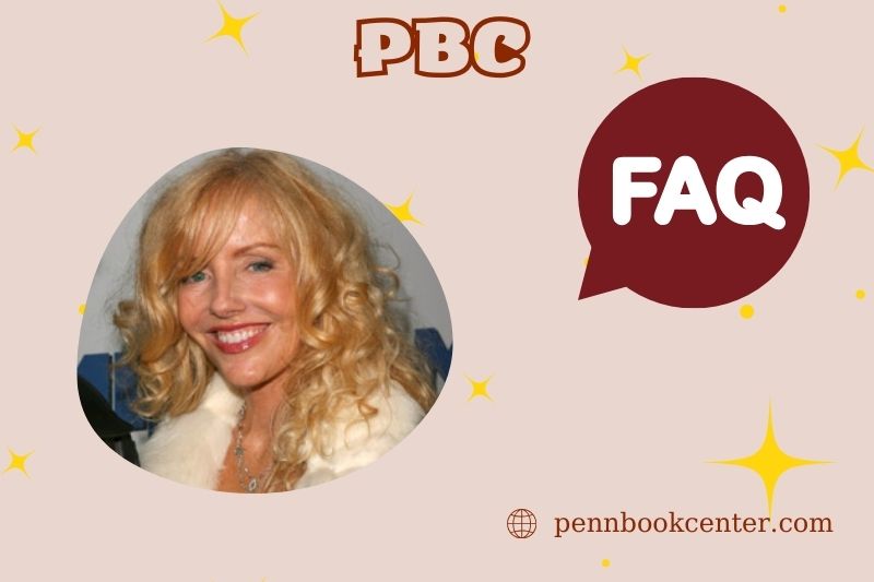 FAQs about Shelby Chong