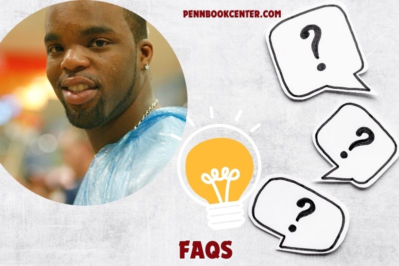 FAQs about Shelden Williams