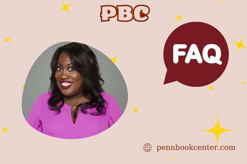 FAQs about Sheryl Underwood