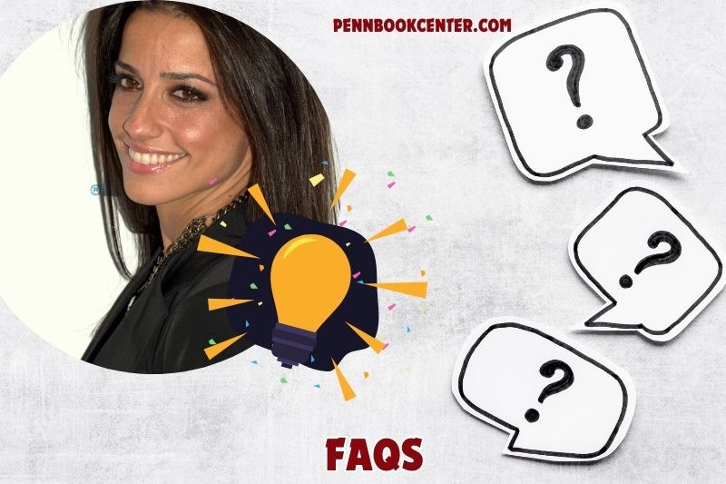 FAQs about Shoshanna Lonstein