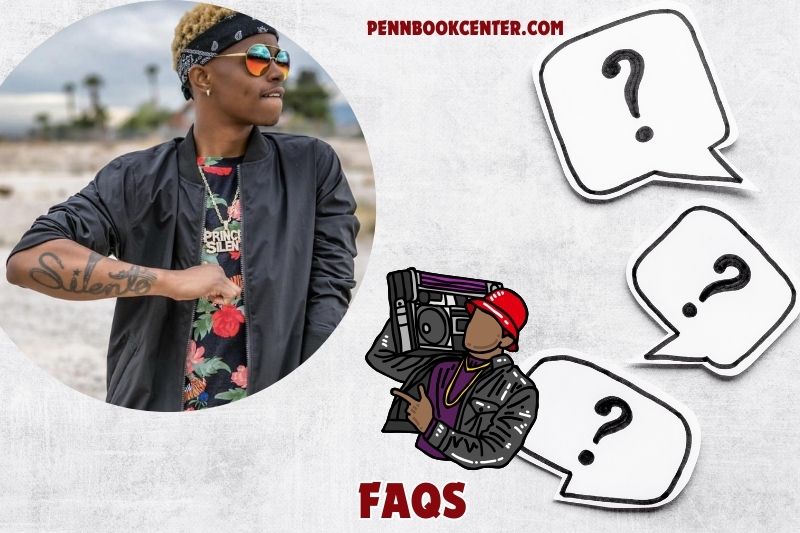 FAQs about Silento