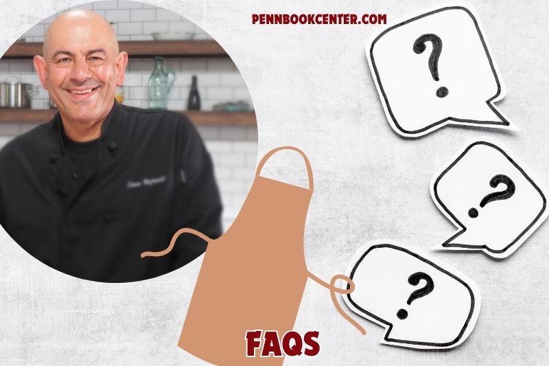 FAQs about Simon Majumdar