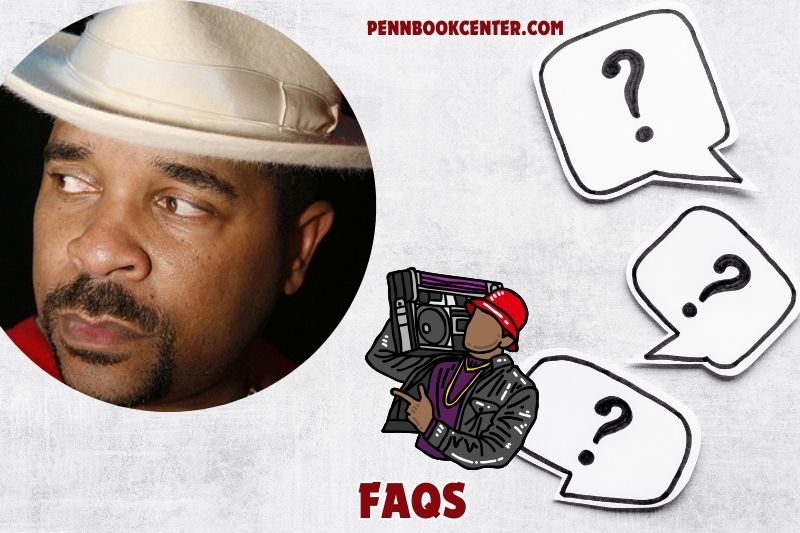 FAQs about Sir Mix a lot