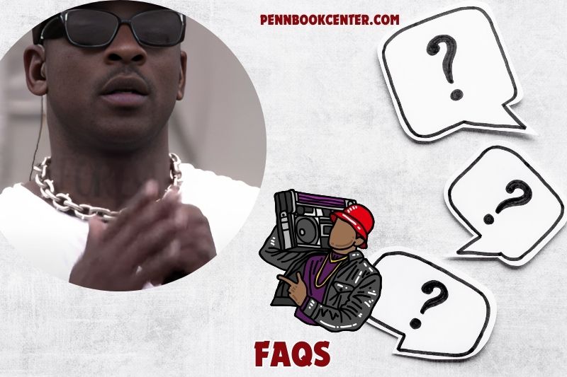 FAQs about Skepta