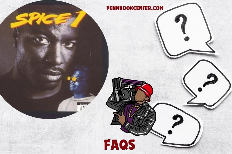 FAQs about spice 1