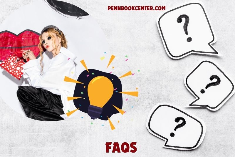 FAQs via Stacey