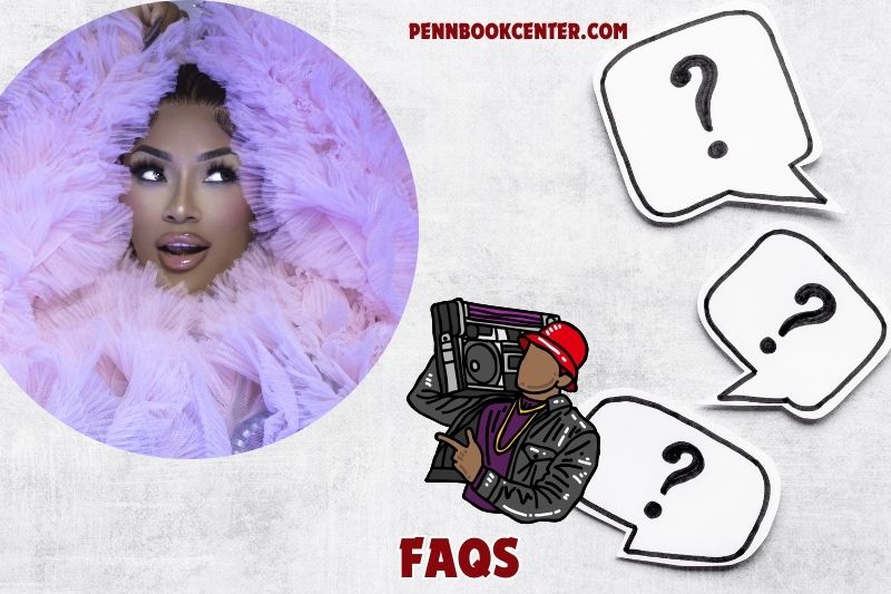 FAQs about Stefflon Don