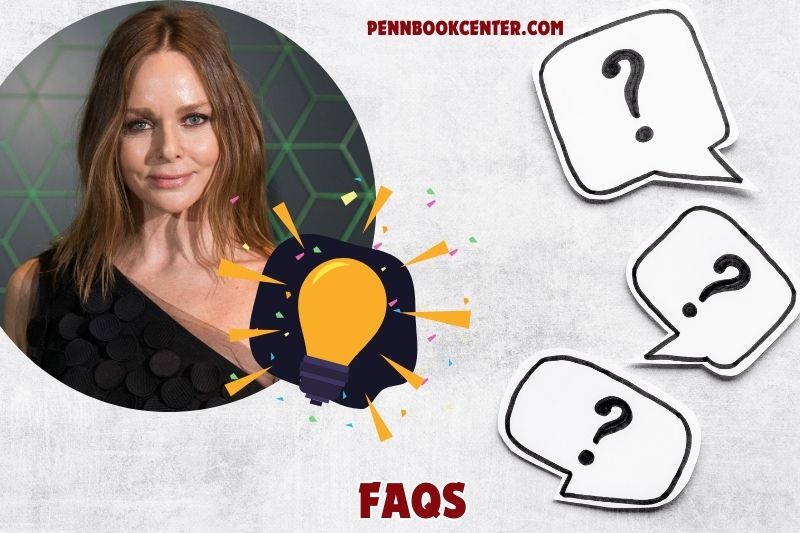 FAQs about Stella McCartney