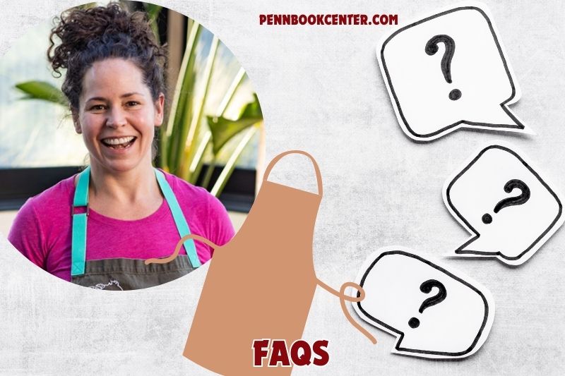 FAQs about Stephanie Izard