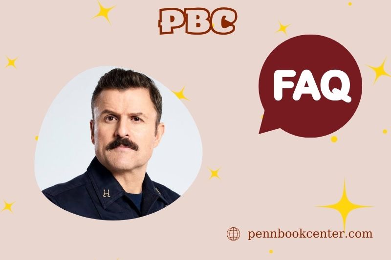 FAQs about Steve Lemme