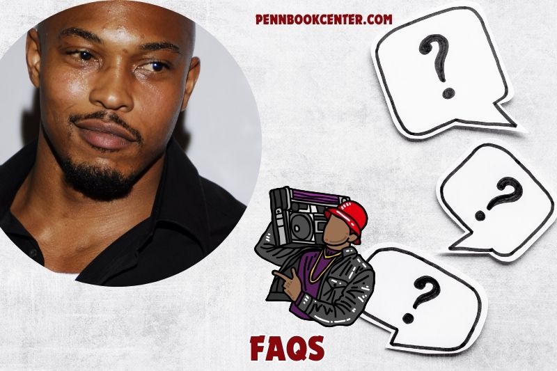 FAQs about sticky fingaz