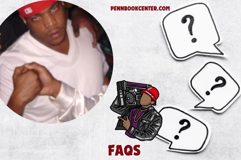 FAQs via Styles P