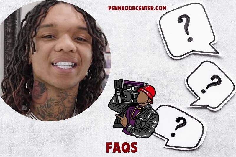 FAQs about Swae Lee