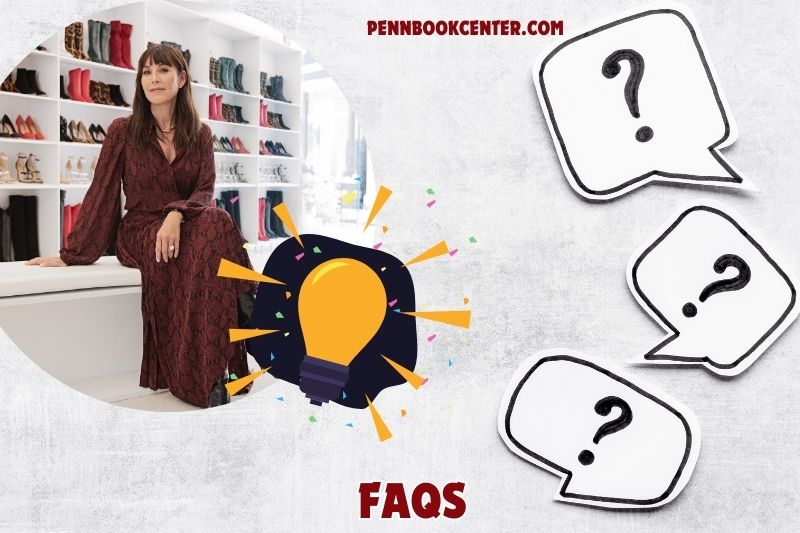 FAQs about Tamara Mellon