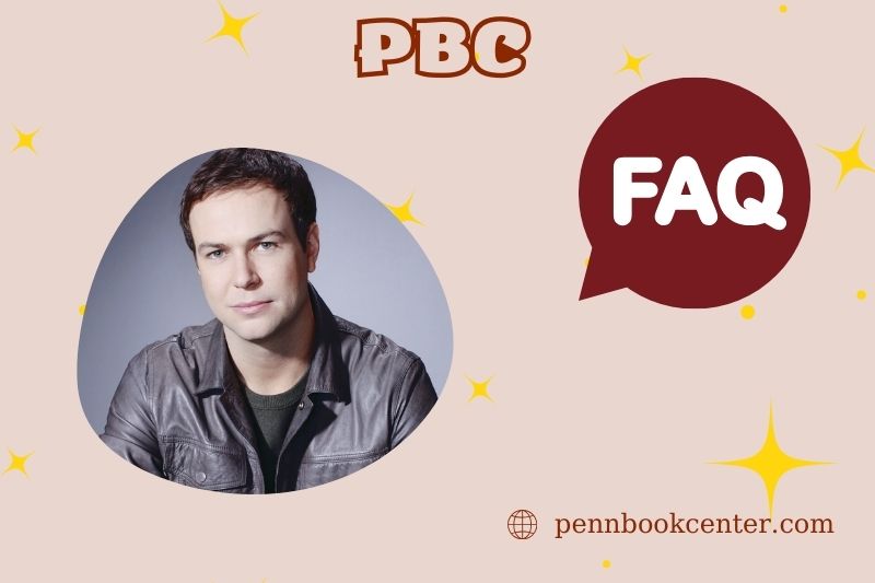 FAQs about Taran Killam