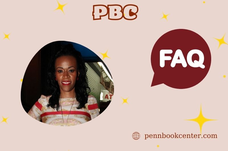 FAQs about Tashra Simmons