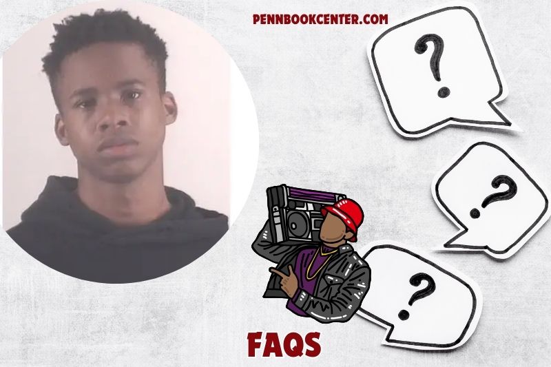 FAQs over Tay K.