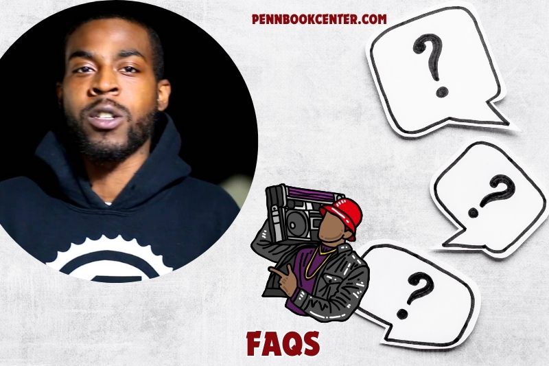 FAQs over Tay Roc