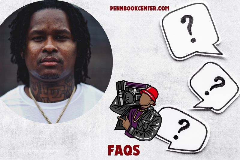 FAQs about Tay Savage