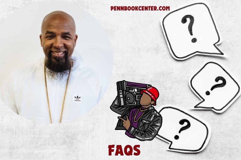 FAQs about Tech N9ne